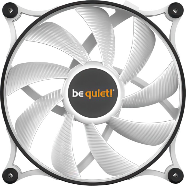 Кулер для корпуса Be Quiet SHADOW WINGS 2 BL091