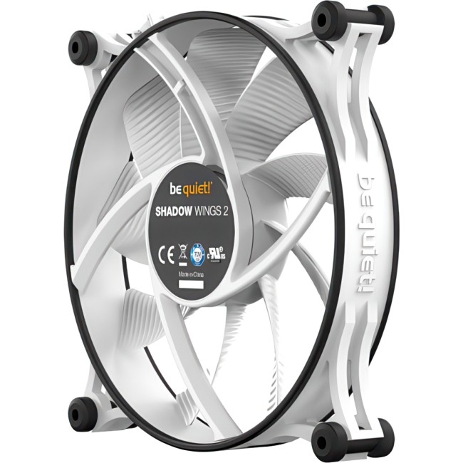 Кулер для корпуса Be Quiet SHADOW WINGS 2 BL091