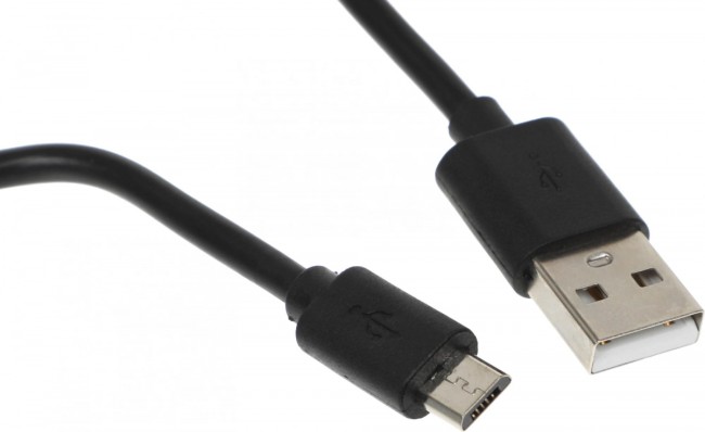 Кабель Buro BU-MICROUSB-1M Кабель Buro BU-MICROUSB-1M