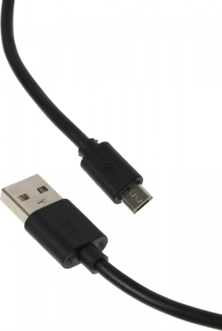 Кабель Buro BU-MICROUSB-1M Кабель Buro BU-MICROUSB-1M