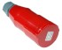 Вилка LANMASTER LAN-IEC-309-32A3P/F Вилка LANMASTER LAN-IEC-309-32A3P/F