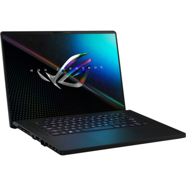 Ноутбук ASUS ROG GU603ZX-K8009W (90NR08R1-M00120) Ноутбук ASUS ROG GU603ZX-K8009W (90NR08R1-M00120)
