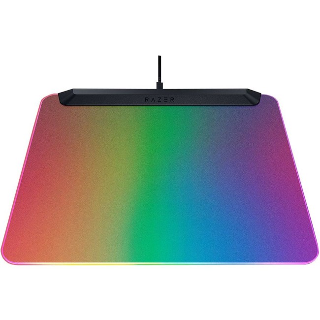 Игровой коврик для мыши Firefly V2 Pro - Black Razer RZ02-04920100-R3M1