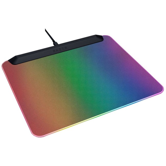 Игровой коврик для мыши Firefly V2 Pro - Black Razer RZ02-04920100-R3M1