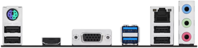 Материнская плата ASUS 90MB1HN0-M0EAY0