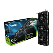 Видеокарта Palit NE75060T19P1-GB2063S Видеокарта Palit NE75060T19P1-GB2063S
