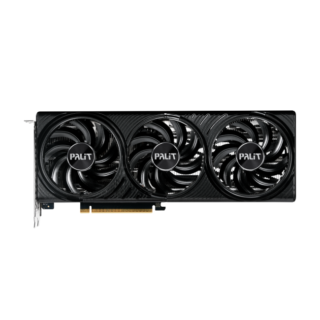 Видеокарта Palit NE75060T19P1-GB2063S Видеокарта Palit NE75060T19P1-GB2063S