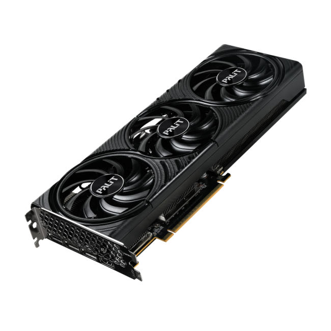 Видеокарта Palit NE75060T19P1-GB2063S Видеокарта Palit NE75060T19P1-GB2063S