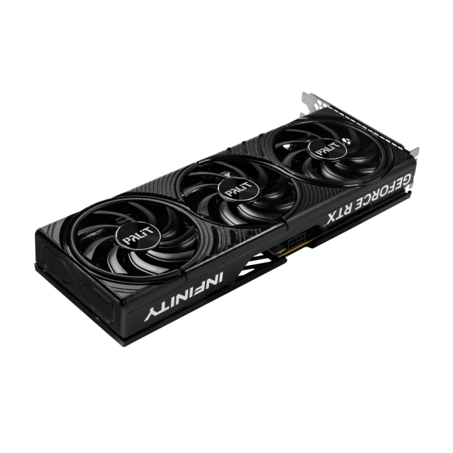 Видеокарта Palit NE75060T19P1-GB2063S Видеокарта Palit NE75060T19P1-GB2063S