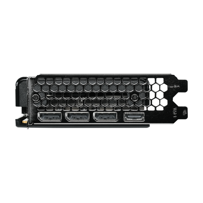 Видеокарта Palit NE75060T19P1-GB2063S Видеокарта Palit NE75060T19P1-GB2063S