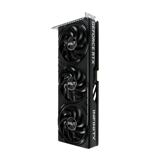 Видеокарта Palit NE75060T19P1-GB2063S Видеокарта Palit NE75060T19P1-GB2063S