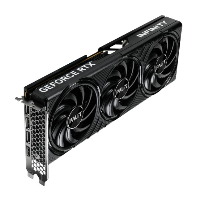 Видеокарта Palit NE75060T19P1-GB2063S Видеокарта Palit NE75060T19P1-GB2063S