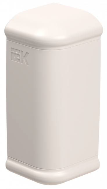Заглушка для К.К. "Праймер" 100х60 ITK CKK-40D-Z-100-060-K01