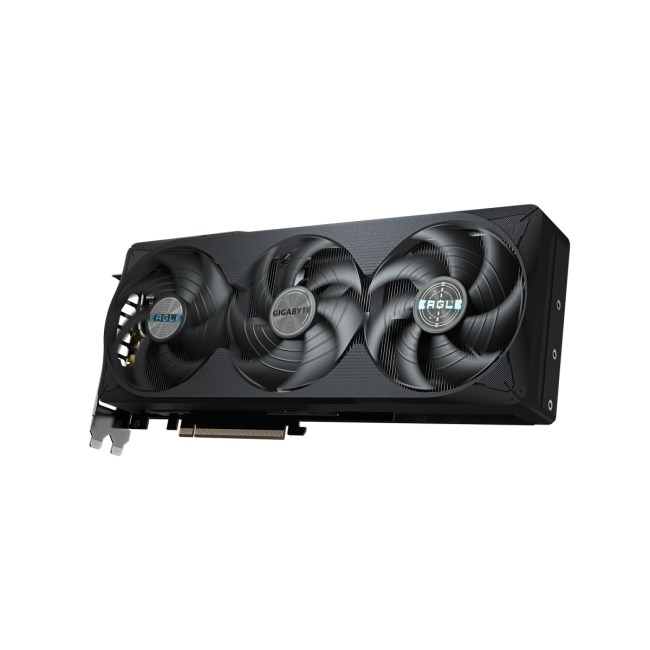 Видеокарта GIGABYTE GV-N507TEAGLE OC-16GD Видеокарта GIGABYTE GV-N507TEAGLE OC-16GD