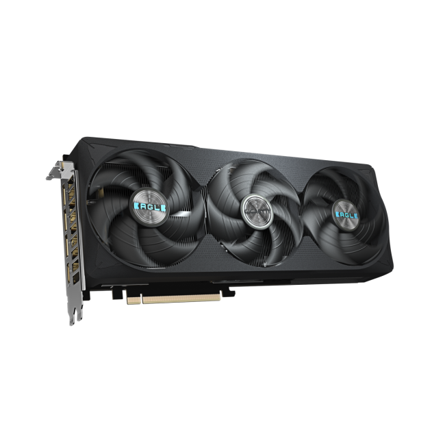 Видеокарта GIGABYTE GV-N507TEAGLE OC-16GD Видеокарта GIGABYTE GV-N507TEAGLE OC-16GD