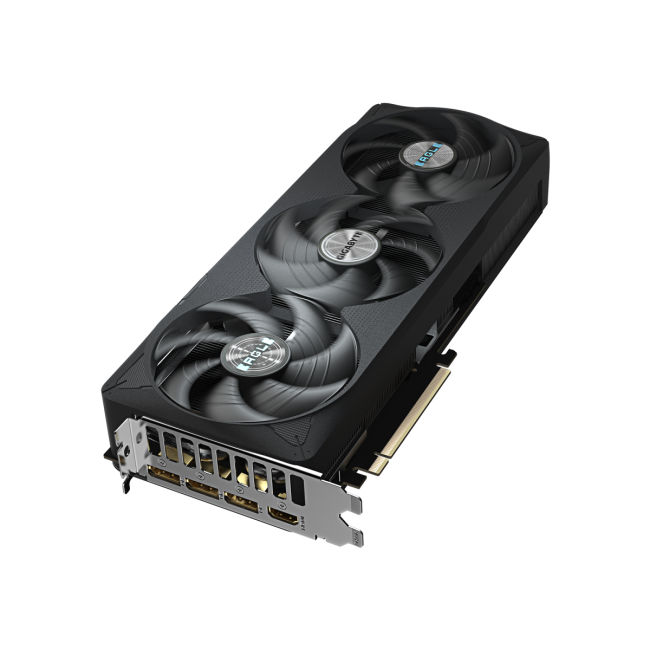 Видеокарта GIGABYTE GV-N507TEAGLE OC-16GD Видеокарта GIGABYTE GV-N507TEAGLE OC-16GD