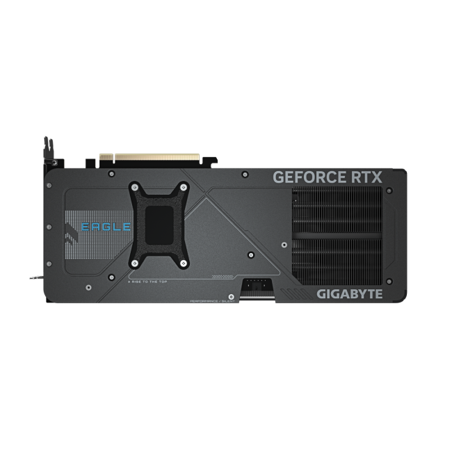 Видеокарта GIGABYTE GV-N507TEAGLE OC-16GD Видеокарта GIGABYTE GV-N507TEAGLE OC-16GD