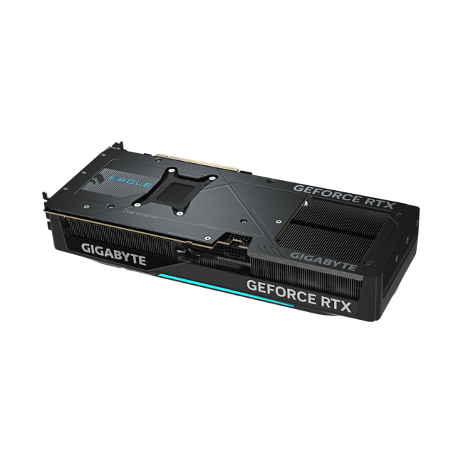 Видеокарта GIGABYTE GV-N507TEAGLE OC-16GD Видеокарта GIGABYTE GV-N507TEAGLE OC-16GD