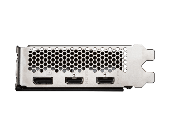 Видеокарта MSI GeForce RTX 3050 GAMING 6G Видеокарта MSI GeForce RTX 3050 GAMING 6G