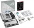 Материнская плата ASUS ROG MAXIMUS Z890 APEX Материнская плата ASUS ROG MAXIMUS Z890 APEX