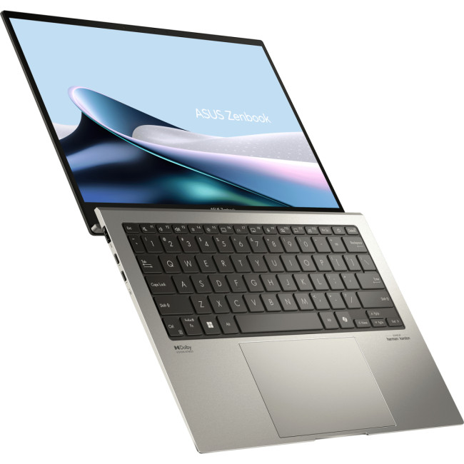 Ноутбук ASUS Zenbook S UX5304MA-NQ138W (90NB12V2-M008F0) Ноутбук ASUS Zenbook S UX5304MA-NQ138W (90NB12V2-M008F0)