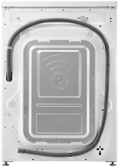 Стиральная машина LG Electronics LG F2J3NS0W