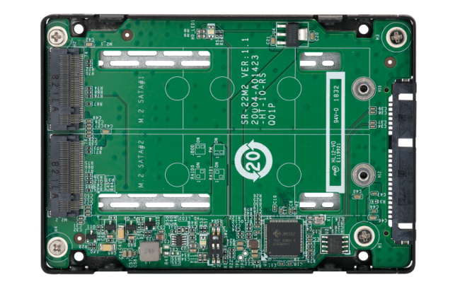 Адаптер QNAP QDA-A2MAR