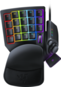 Игровой кейпад Razer Tartarus Pro Razer Tartarus Pro Игровой кейпад Razer Tartarus Pro Razer Tartarus Pro