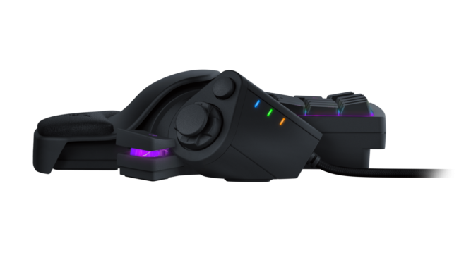 Игровой кейпад Razer Tartarus Pro Razer Tartarus Pro