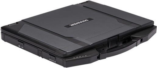 Защищенный ноутбук S14I Gen2 Standard Durabook S14I Gen2 Standard