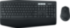 Комплект (клавиатура + мышь) Logitech Wireless Desktop MK850