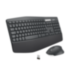 Комплект (клавиатура + мышь) Logitech Wireless Desktop MK850