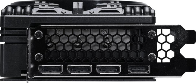 Видеокарта Palit NE75080S19T2-GB2031A Видеокарта Palit NE75080S19T2-GB2031A