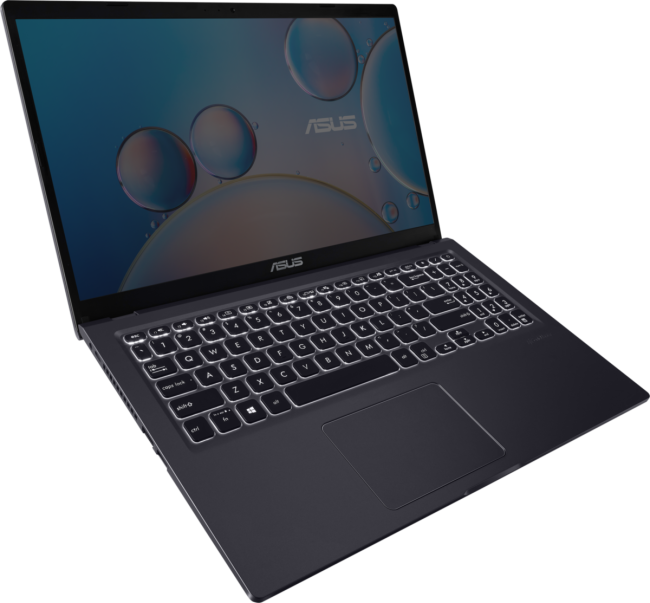 Ноутбук ASUS VivoBook X515JF-BR240 (90NB0SW1-M04370) Ноутбук ASUS VivoBook X515JF-BR240 (90NB0SW1-M04370)