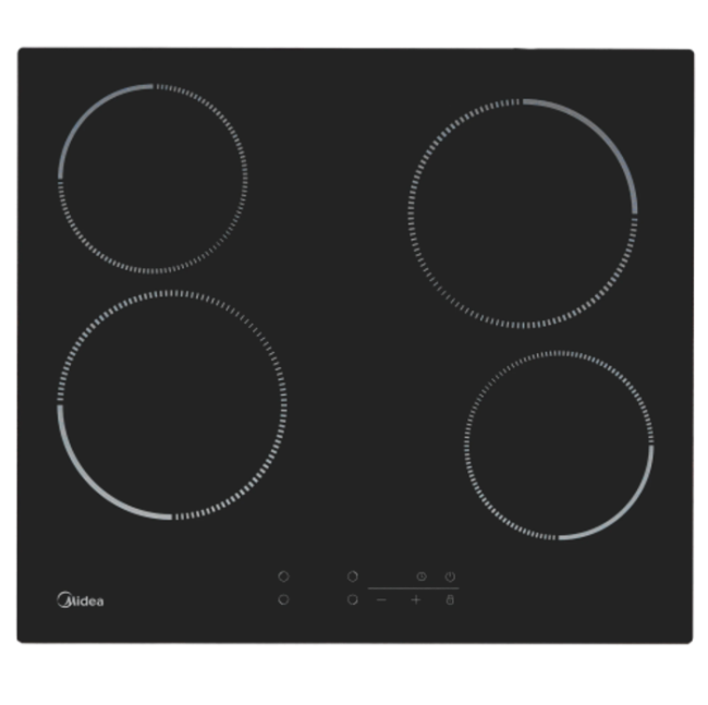 Электрическая варочная поверхность HiLight Midea Midea MCH64140