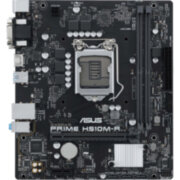 Материнская плата ASUS PRIME H510M-R-SI (90MB18C0-M0ECY0)
