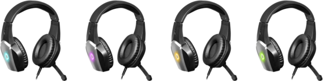 Defender Игровая гарнитура X-Skull черный+серый, провод 2.1 м Defender X-Skull Defender Игровая гарнитура X-Skull черный+серый, провод 2.1 м Defender X-Skull