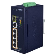 коммутатор PLANET IGS-614HPT коммутатор PLANET IGS-614HPT