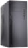 Корпус c блоком питания 450 Ватт Foxline FL-301-FZ450R-U32