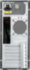 Корпус c блоком питания 450 Ватт Foxline FL-301-FZ450R-U32