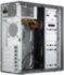 Корпус c блоком питания 450 Ватт Foxline FL-301-FZ450R-U32