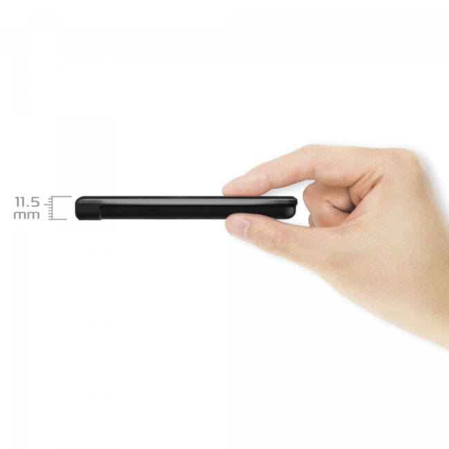 Жесткий диск внешний ADATA HV620S