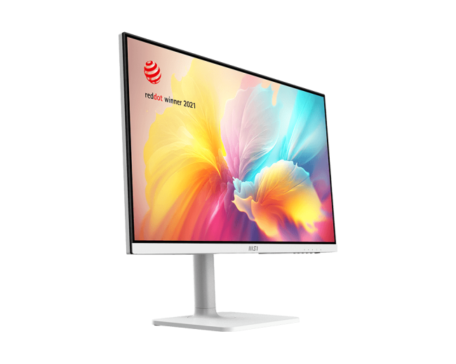 Монитор MSI Монитор Modern MD272QXPW