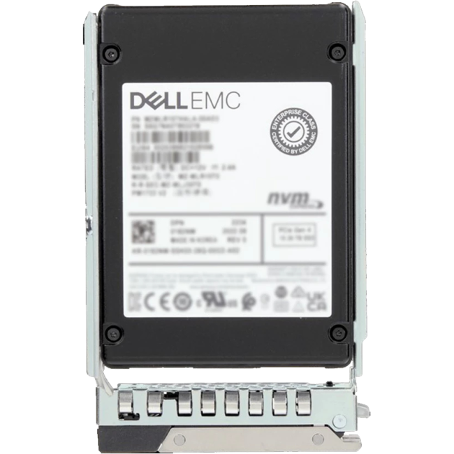 Твердотельный накопитель Dell 345-BJNW Твердотельный накопитель Dell 345-BJNW