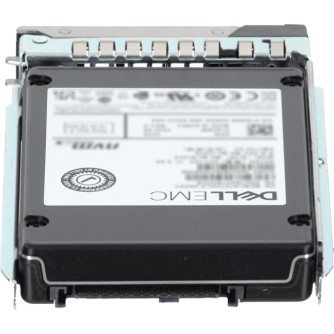 Твердотельный накопитель Dell 345-BJNW Твердотельный накопитель Dell 345-BJNW