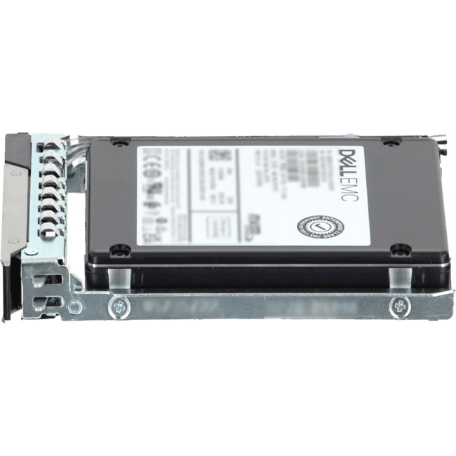 Твердотельный накопитель Dell 345-BJNW Твердотельный накопитель Dell 345-BJNW
