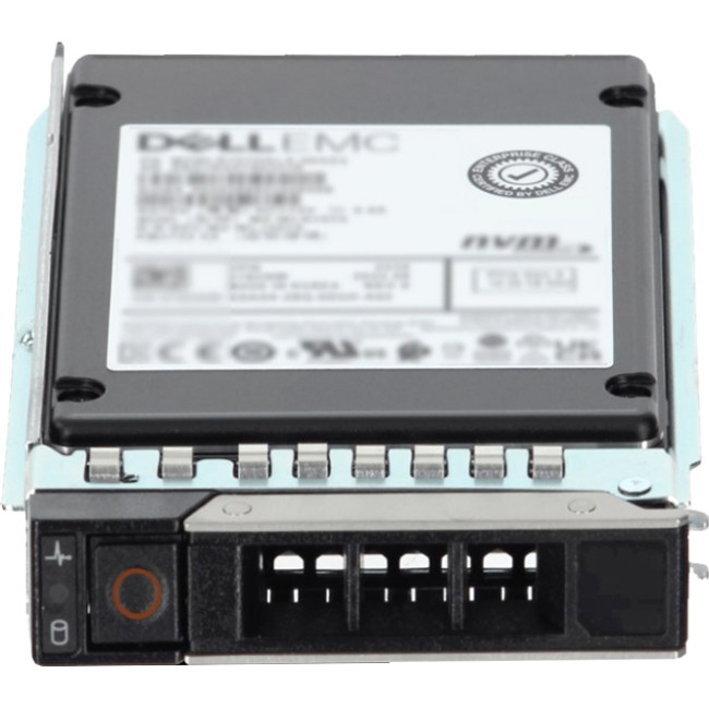 Твердотельный накопитель Dell 345-BJNW Твердотельный накопитель Dell 345-BJNW