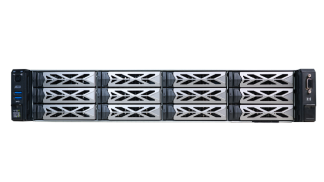 Сервер Nerpa D5720-181125SA02