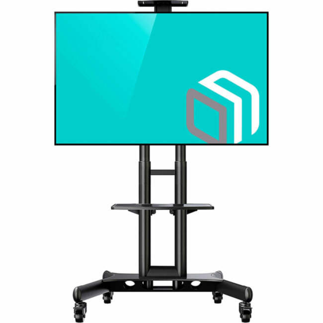 Мобильная стойка ONKRON на 1 ТВ ONKRON TS1551