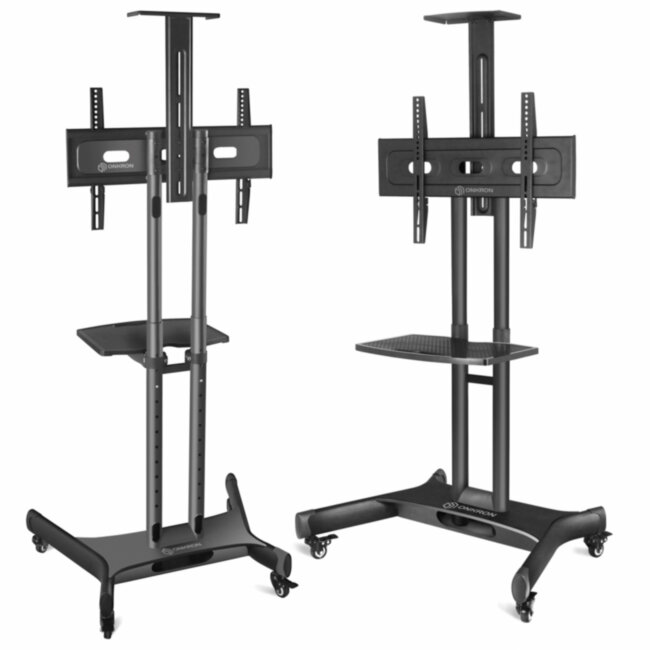 Мобильная стойка ONKRON на 1 ТВ ONKRON TS1551